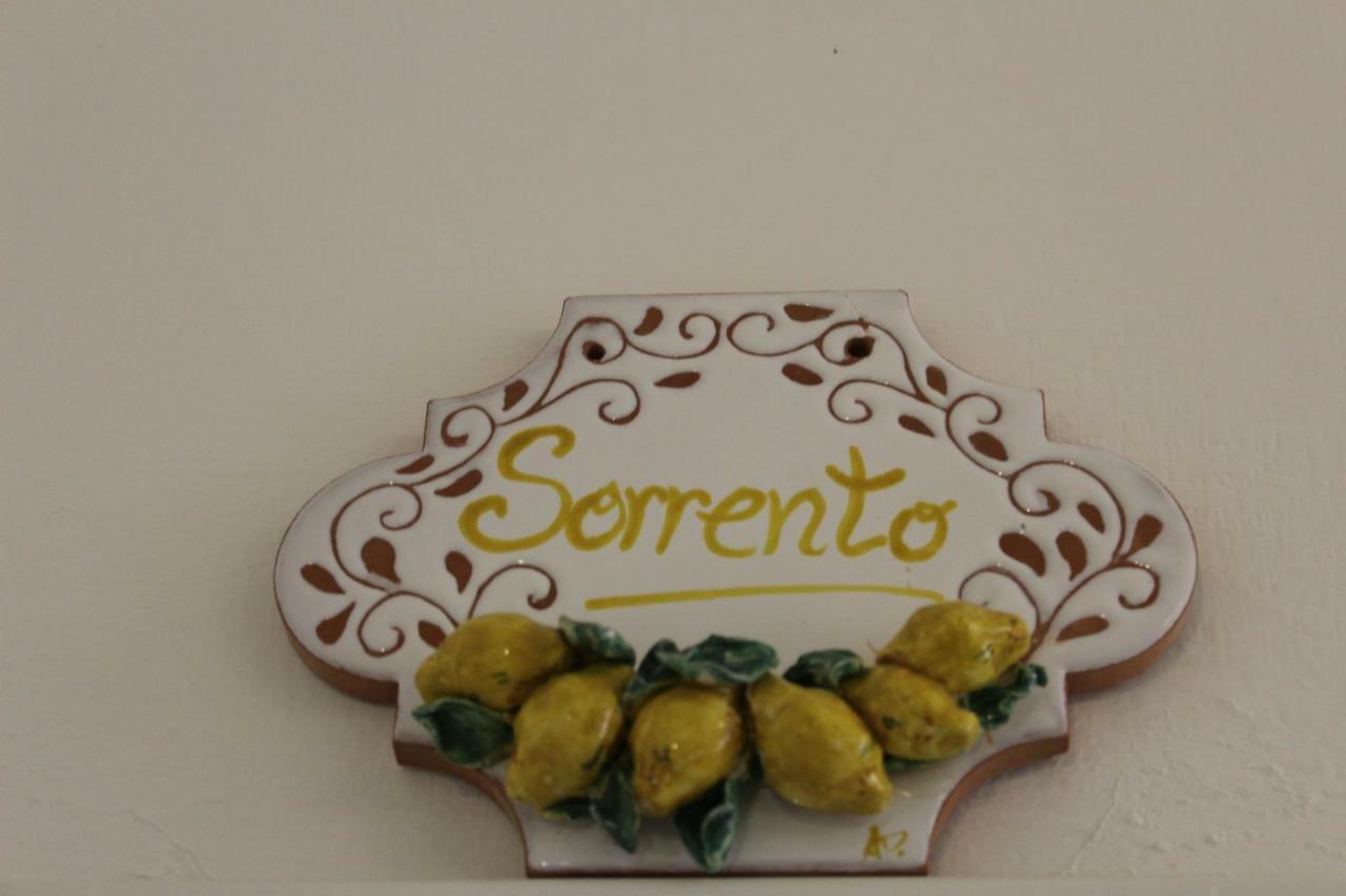 Frühstückspension Lemon Sorrent